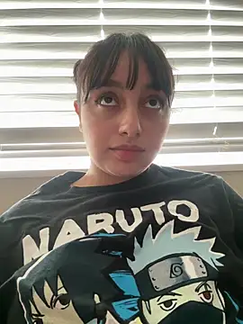 CharmingMaddie online show from 09/22/25, 04:42