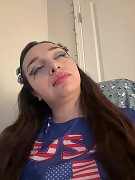 CharmingMaddie online show from 02/22/26, 05:51