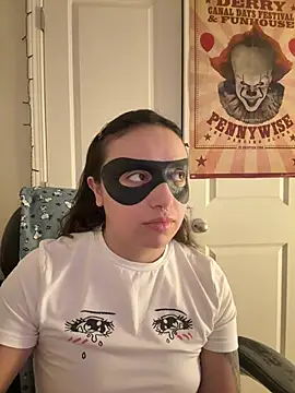 CharmingMaddie online show from 02/23/26, 04:54