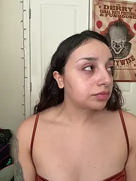 CharmingMaddie online show from 02/28/26, 07:04