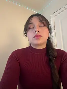 CharmingMaddie online show from 03/03/26, 07:53