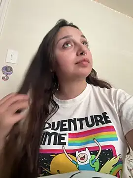 CharmingMaddie online show from 05/15/26, 05:42