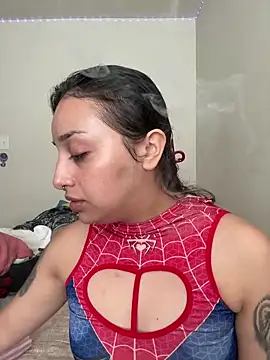 CharmingMaddie online show from 05/29/26, 04:38