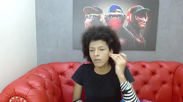 Violett Salvatore online show from 01/14/26, 03:28