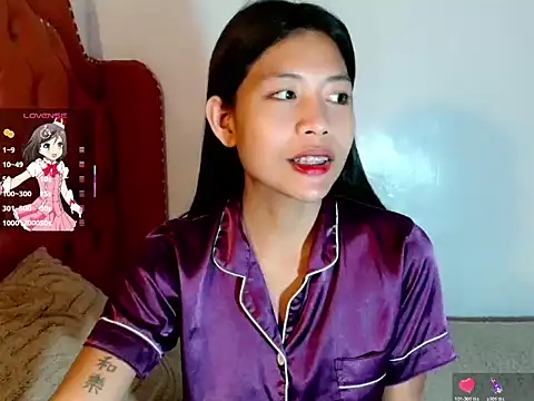 yumi yum online show from 07/28/26, 03:46