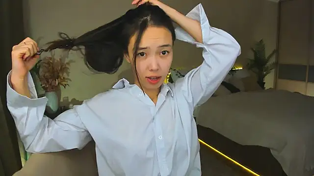 SoulHarmoonyy online show from 10/23/25, 01:32