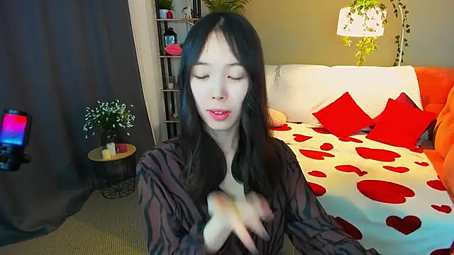 SoulHarmoonyy online show from 03/23/26, 03:32