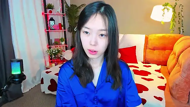 SoulHarmoonyy online show from 04/05/26, 03:47