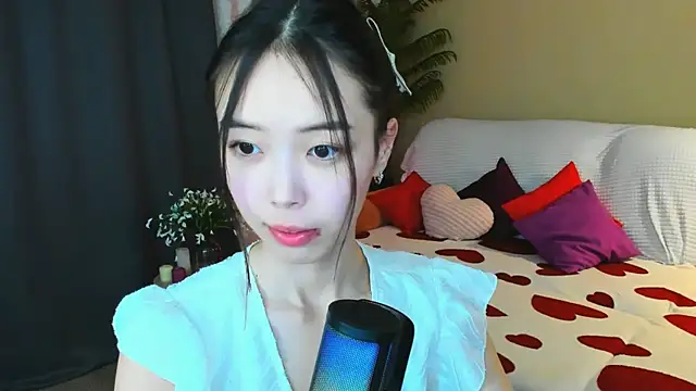 SoulHarmoonyy online show from 04/18/26, 07:07