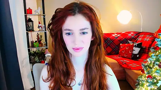 ChristinaConteeree online show from 12/18/25, 04:46