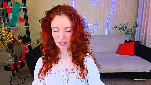 ChristinaConteeree online show from 06/29/26, 11:32