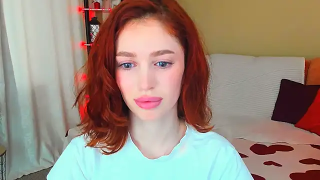 ChristinaConteeree online show from 07/06/26, 11:29