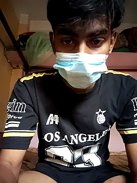 broken2005 online show from 03/15/26, 10:32