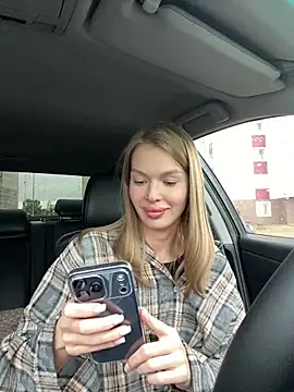 miss veroNika online show from 05/30/26, 12:13