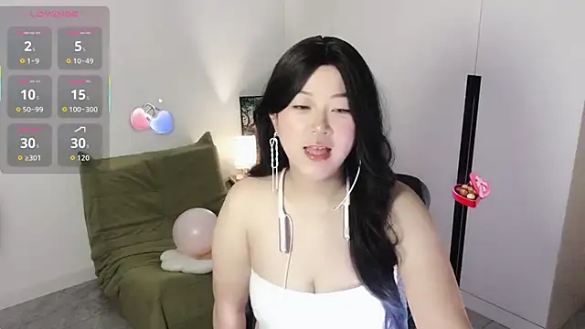 Emmaq996 online show from 09/16/25, 03:29