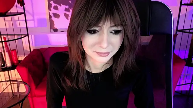 CrystallBloom online show from 02/04/26, 01:50