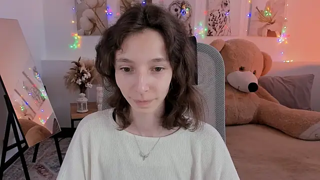 EmmanuellBrown online show from 04/14/26, 11:05