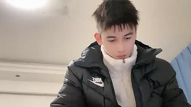 xiaojie2563 online show from 01/07/26, 03:36