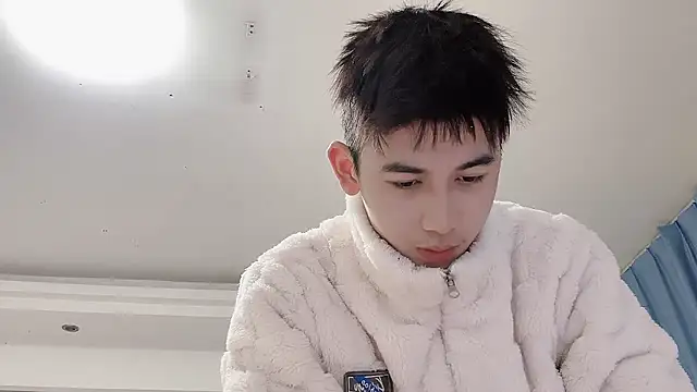 xiaojie2563 online show from 01/08/26, 11:45