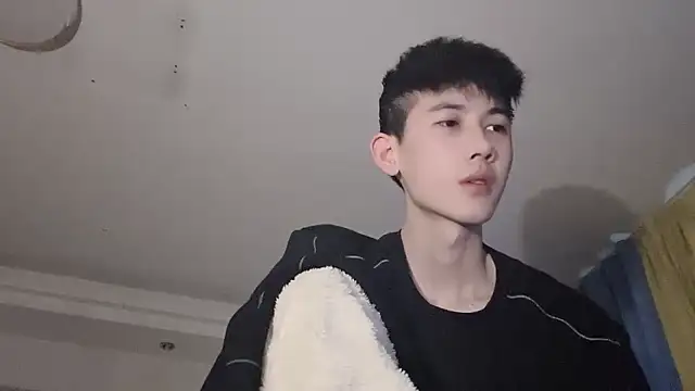 xiaojie2563 online show from 03/19/26, 07:01