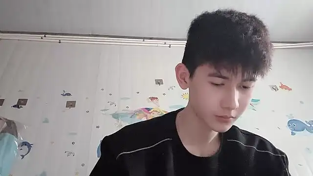 xiaojie2563 online show from 03/21/26, 07:35