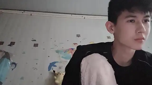 xiaojie2563 online show from 03/21/26, 08:19