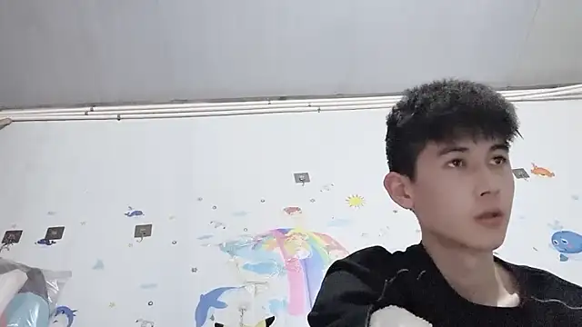 xiaojie2563 online show from 03/21/26, 08:34