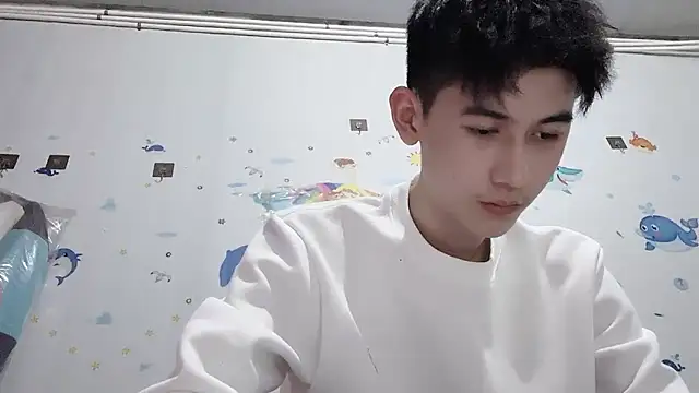 xiaojie2563 online show from 03/27/26, 11:10