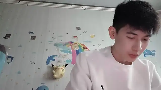 xiaojie2563 online show from 03/29/26, 06:24