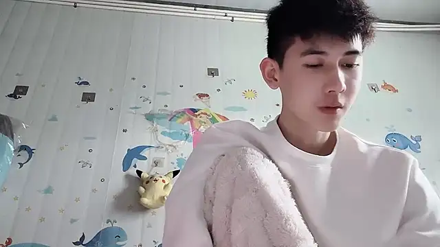 xiaojie2563 online show from 04/01/26, 06:47