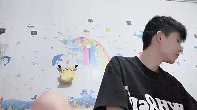 xiaojie2563 online show from 04/08/26, 03:12