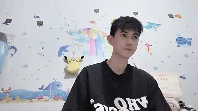 xiaojie2563 online show from 04/10/26, 11:26