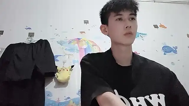 xiaojie2563 online show from 04/11/26, 02:43