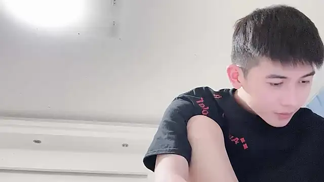 xiaojie2563 online show from 08/07/26, 11:01