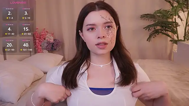 BlissHey online show from 10/27/25, 04:11