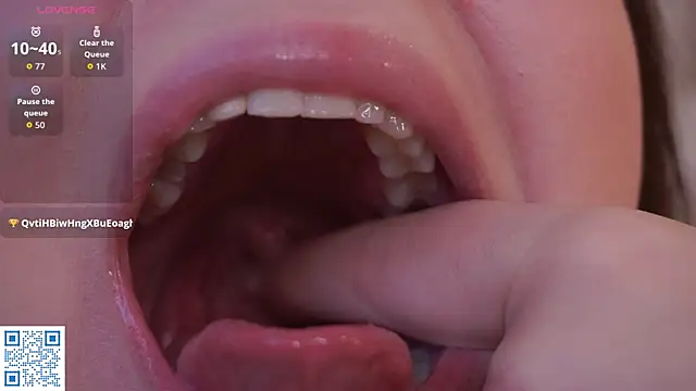 BlissHey online show from 11/10/25, 02:38