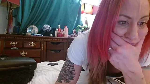 zoeyportland online show from 03/30/26, 10:33