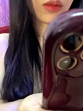 Snapshot of Mon_monbaby chatting on 11/22/25, 07:13 Mon monbaby online show from 11/22/25, 07:13