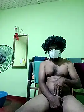 hotblack7 online show from 02/22/26, 05:22