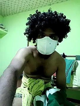 hotblack7 online show from 03/17/26, 05:16