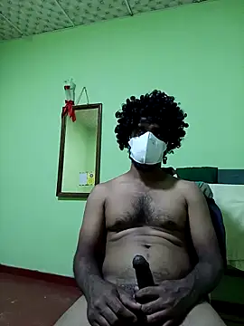 hotblack7 online show from 03/18/26, 05:16