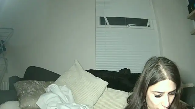 ASAIN VIRGIN ARIA online show from 11/25/25, 06:35