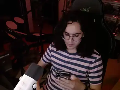 dorrey21 online show from 09/10/25, 03:28