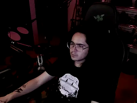 dorrey21 online show from 09/15/25, 05:40