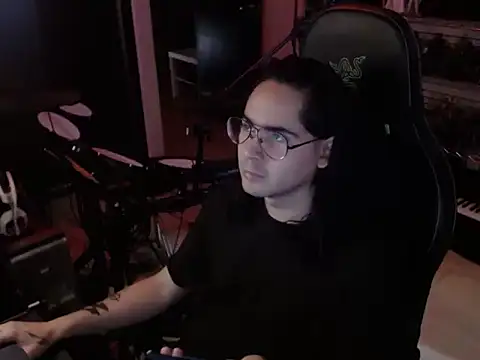 dorrey21 online show from 10/13/25, 05:13