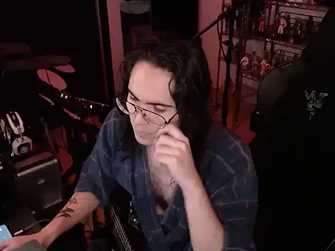 dorrey21 online show from 11/08/25, 04:01