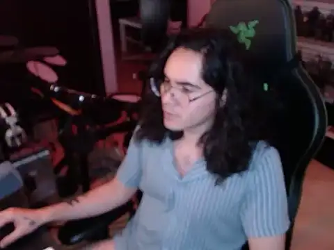 dorrey21 online show from 11/16/25, 05:18