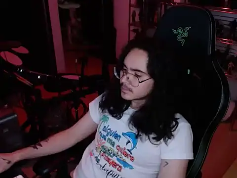 dorrey21 online show from 01/07/26, 03:31