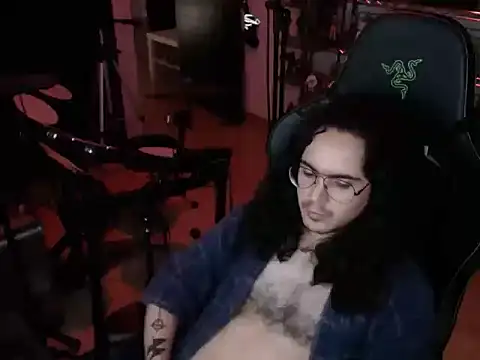 dorrey21 online show from 02/13/26, 03:19