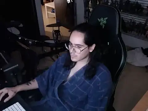 dorrey21 online show from 02/20/26, 06:52